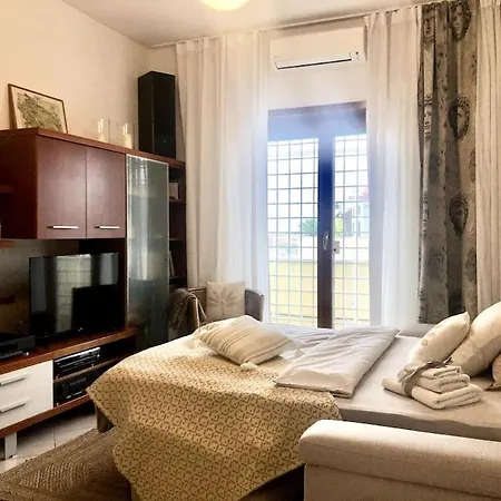 Attico Aurora - Terrace Penthouse