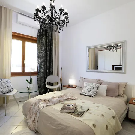Attico Aurora - Terrace Penthouse *